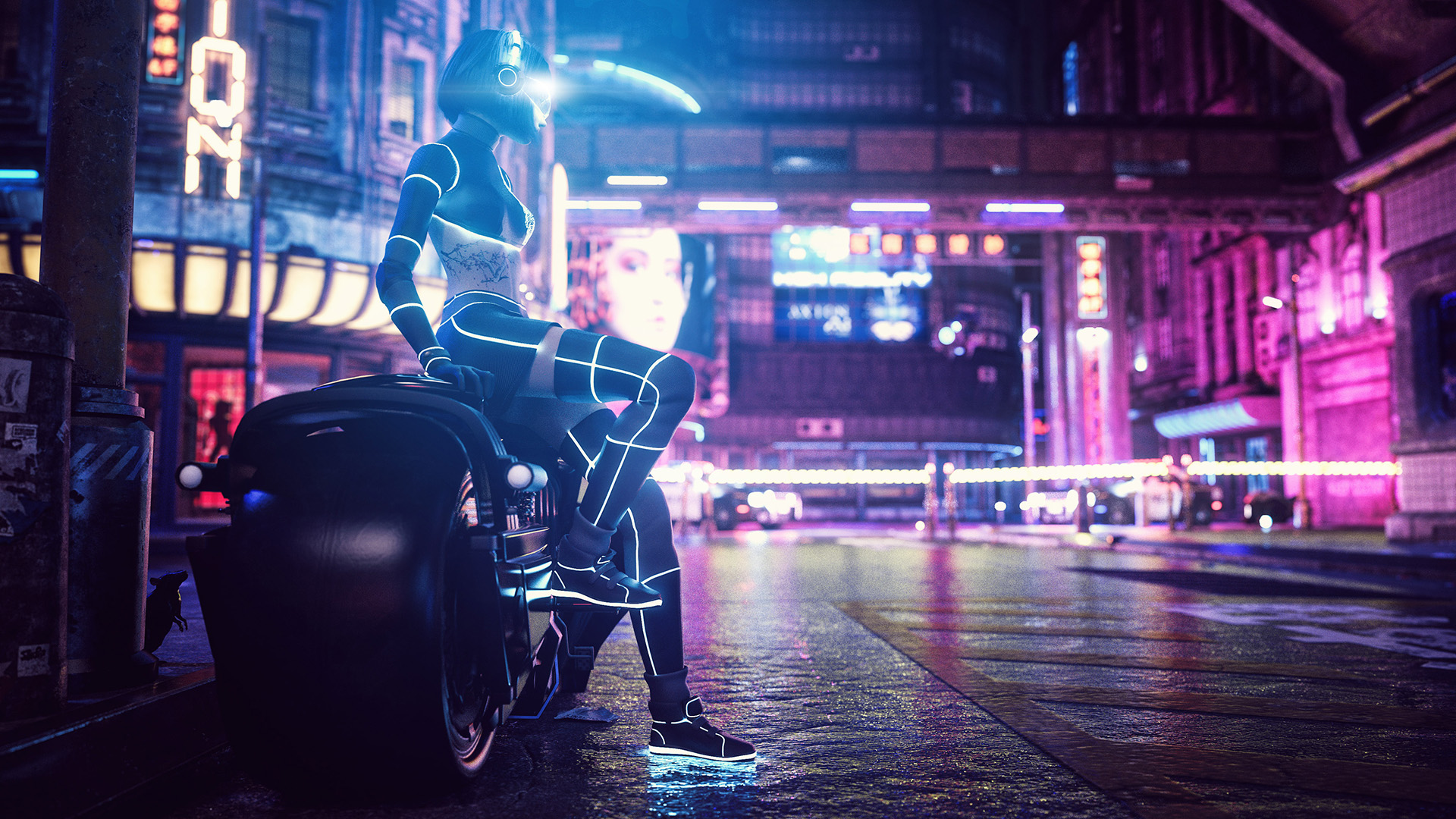 通栏图片